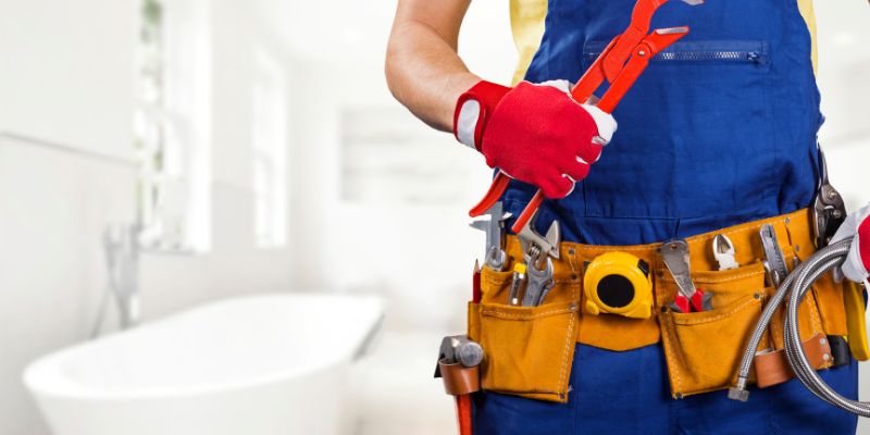 Como Evitar Golpes na Contratação de Encanador em Catanduva Como Evitar Golpes na Contratação de Encanador em Catanduva