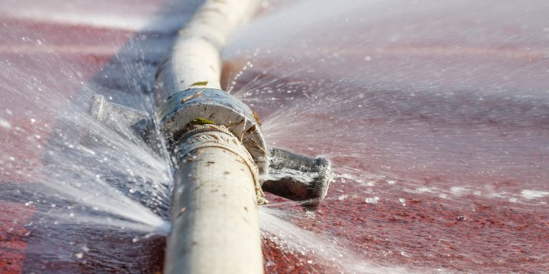 Encanamento Estourado à Noite em Catanduva: Quem Pode Ajudar? Encanamento Estourado à Noite em Catanduva: Quem Pode Ajudar?